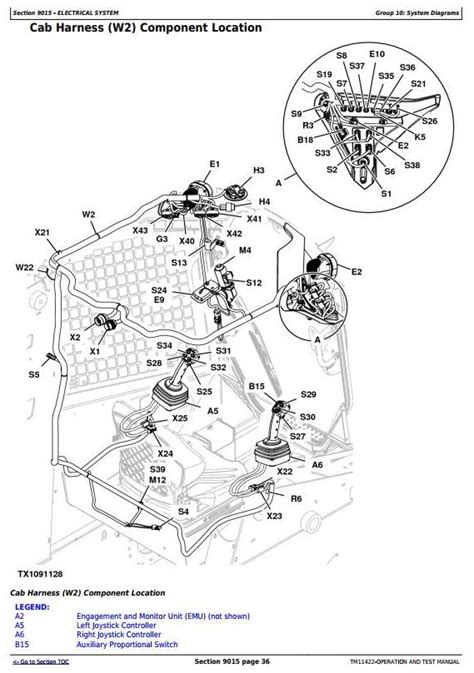 john deere parts skid steer|john deere 319d parts diagram.